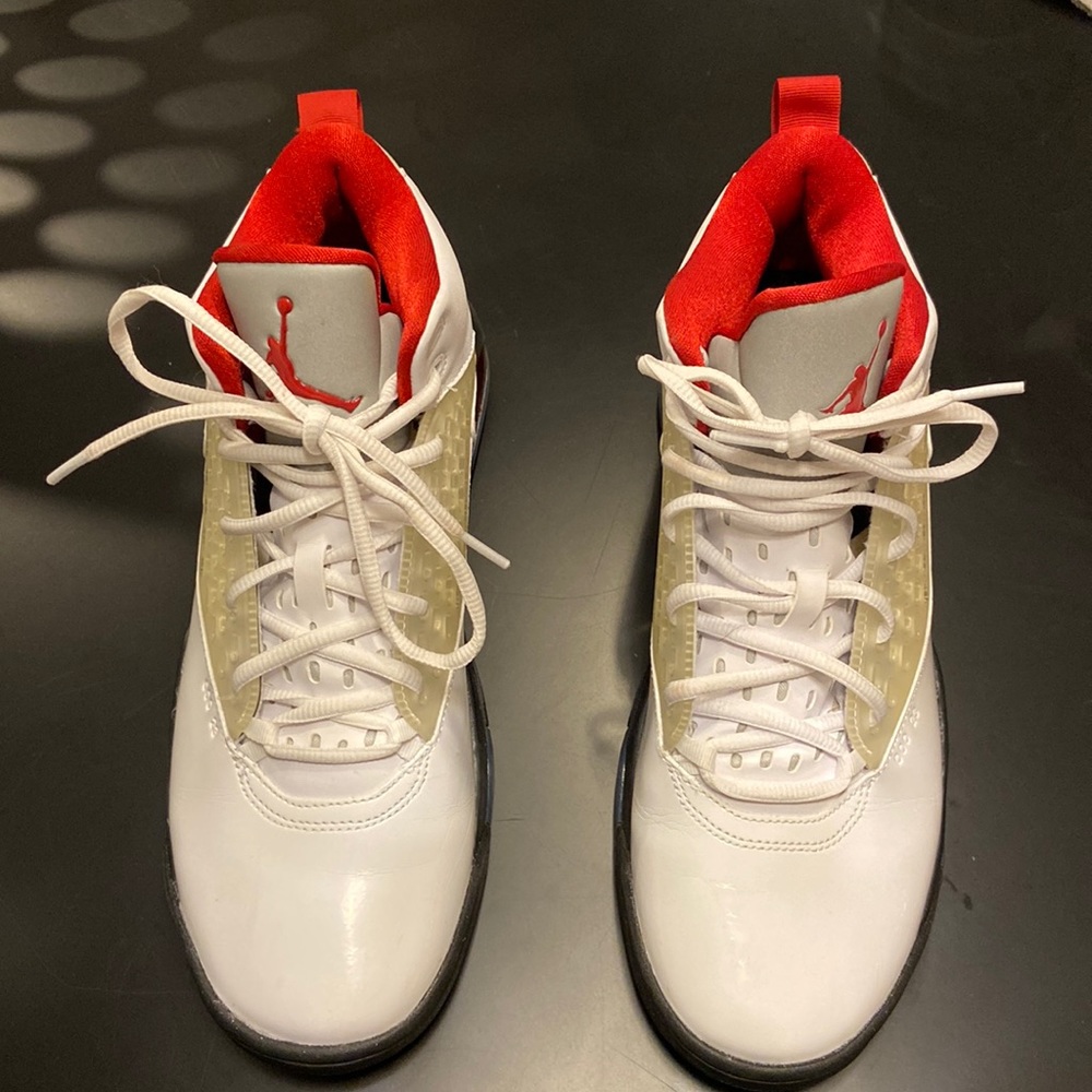 Like New Nike Air Jordans